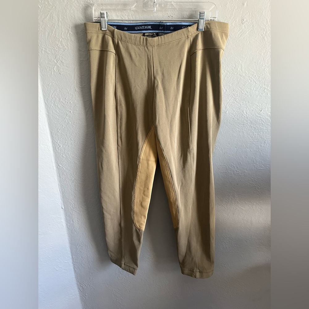 Ovation Woman’s Riding Breeches